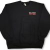 Crewneck Sweater