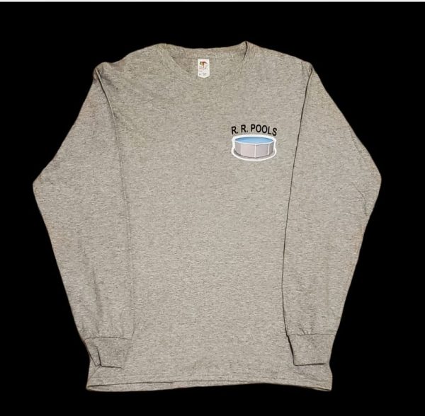 Crewneck Sweater